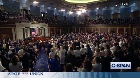 Full Video: President Biden Delivers 2024 State Of The Union Address & Republican Response