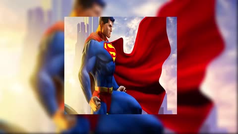 CURIOSIDADE SUPERMAN - ESSE É O VERDADEIRO E REAL MOTIVO DO SUPERMAN SER TÃO PODEROSO