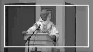 Corpus Christi Catholic Church - Sunday Sermon Audio 01.01.23