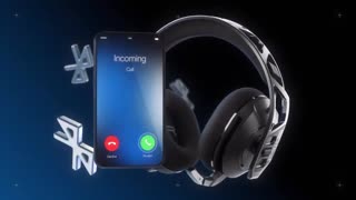 Nacon - Official Gaming Accessories Hypereel Trailer _ Nacon Connect 2024