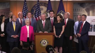 Rep Comer: Biden Crime Family Received Over $10 Million From Foreign Nationals