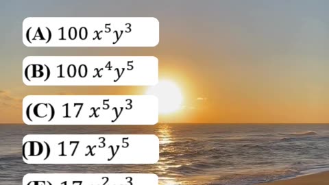 CT Math Challenge #11: Can you Crack it in Half a Minute? ⏱ #maths #quiz #actmath