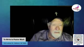 Changing Elevation Part 10 (The Ascended Life with Pastor Mark Fox)