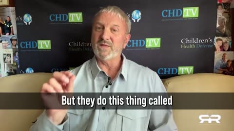 Financial Incentives for Vaccinating Children -- It’s has NOTHING to do with Health!