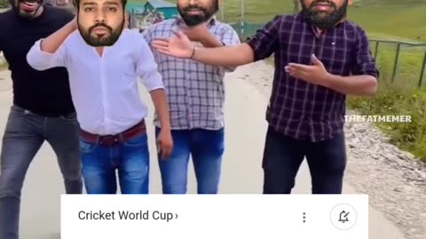 IND vs Sl Funny ODI World Cup Memes