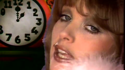 Linsey De Paul - Sugar Me = Sweet Music Video Musikladen 1972 (72009)