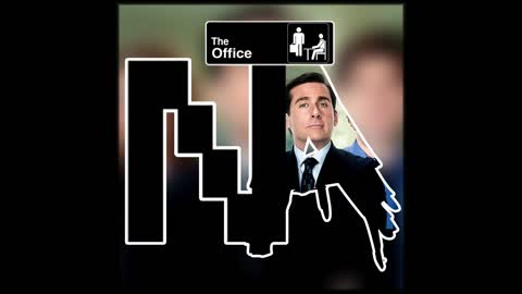 The Office - (Nerdsgraça #17)