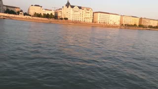 Episode 5: TRONSTER on the Danube