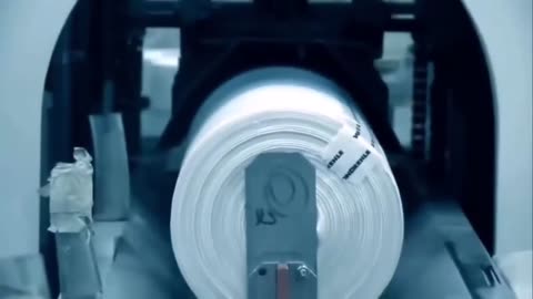 Inside Paper Towel Factory _ PAPER TOWEL _ How it's made _ Oddly Satisfying Things
