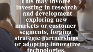 CEO Essential Questions: How do you plan to capitalize on these opportunities?