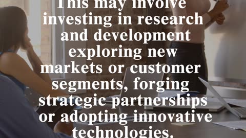 CEO Essential Questions: How do you plan to capitalize on these opportunities?