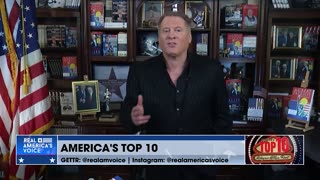 America's Top 10 for 4/1/23 - COMMENTARY