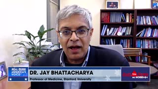 Stanford Professor Dr. Jay Bhattacharya discusses the Norfolk Group, the failures of the US government's response to COVID-19, and the questions any honest assessment should answer