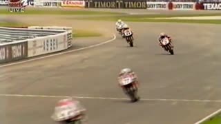 Assen 96 race 1