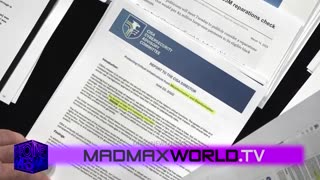 Alex Jones: CISA Will Ban Anything That Goes Against The New World Order's Agenda - 3/15/23