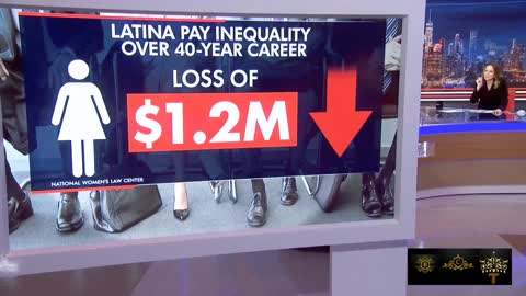Equal Pay Day for Latinos
