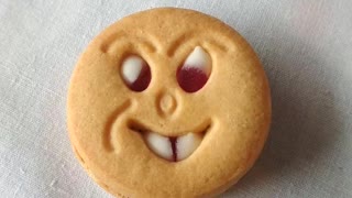 Angry Biscuit