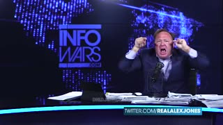 Alex Jones: A Baby Fights For Its Life In The Womb, Won't You Fight For Your Life - 10/16/15