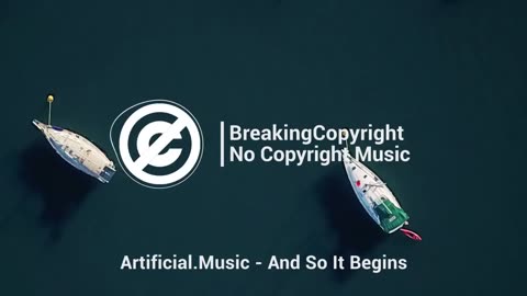 music[No Copyright Music] Artificial.Music - And So It Begins [Lo-fi] (2)