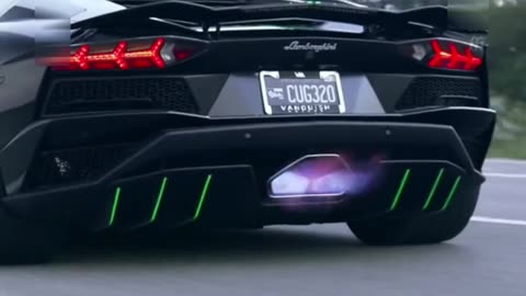 lamborghini