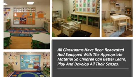 Best Preschool Program in Northridge, CA by Petite School House