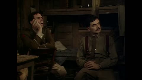 Best of Blackadder - BBC Comedy Greats - Rowan Atkinson