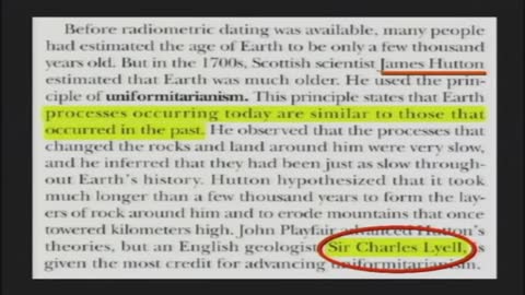 CS1_Kent Hovind 4 Lies in the Textbooks