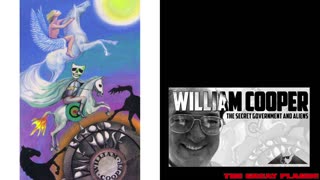 The truth about William Cooper and the Conspiracy Funhouse