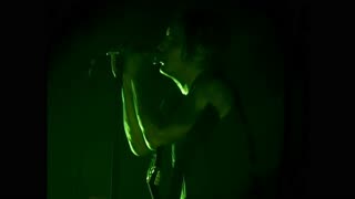 Nine Inch Nails Live All That Could Have Been DVD AI Digital Remastered 4K Part 2