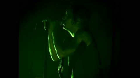 Nine Inch Nails Live All That Could Have Been DVD AI Digital Remastered 4K Part 2
