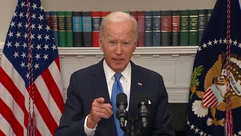 Did Biden just started WW3?