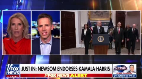 Senator Hawley- now the Democrats are rigging their own elections- this is hysterical