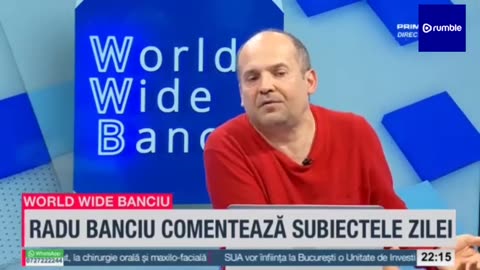 WORLD WIDE BANCIU - Marti 23 MAI (2023)