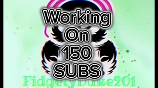 150 Subscription Goal