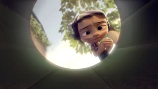 Last Shot - Animated Short Film