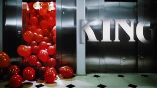 King On Screen (2023) Trailer | Stephen King movies examined in this documentary