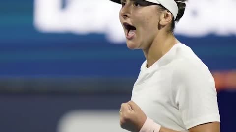 BARTY vs ANDREESCU Miami Open 2021 Final Preview Tennis News