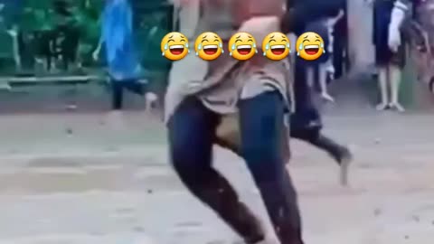 Funny video 04 🤣🤣🤣🤣must wacth