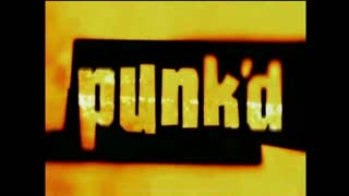 Punk’d Episode - Kanye West