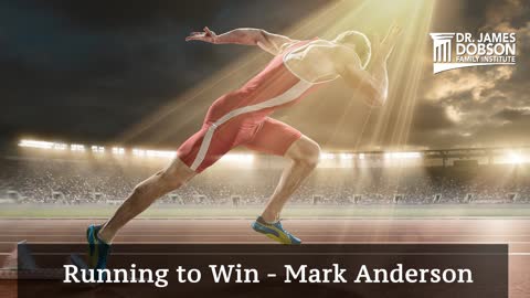 Running to Win with Guest Mark Anderson