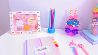 11 DIY SCHOOL SUPPLIES IDEAS - BACK TO SCHOOL HACKS AND CRAFTS