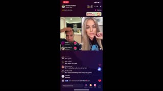 HSTikkyTokky: TikTok Live [03/05/2023] - Single Mom Game