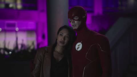 CW's Biggest Mistake on The Flash
