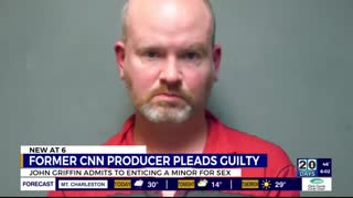 SICKENING: Ex-CNN Producer Could Face Life In Prison For Crimes