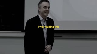 What Woman Are Attracted To In Men Jordan Peterson