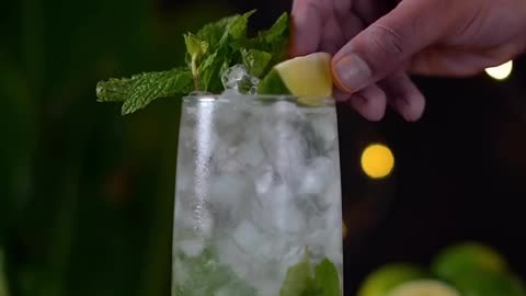 mojito