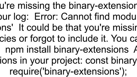 Node Js Error Modulejs 549