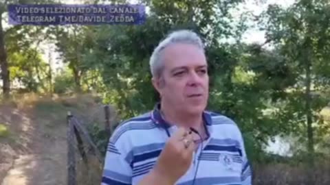 VIDEO | 🚫 🛑 9MQ - Enrico Giannini: "LA GEOINGEGNERIA ..