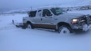 2007 Ford F250 Powerstroke 6 0 Project (Final Video)