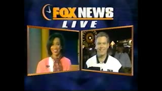 August 6, 1997 - Indianapolis 10PM News from Indiana State Fair (Partial)